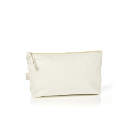 Zipper Bag Organic M