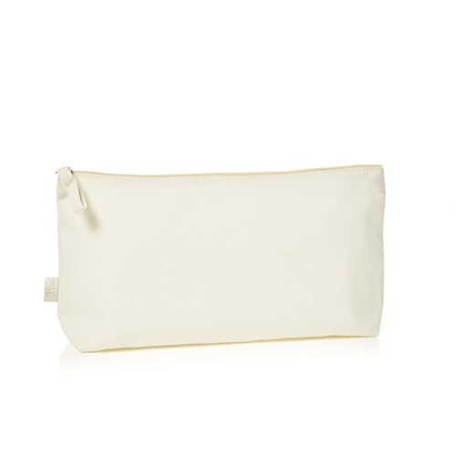 Zipper Bag Organic L