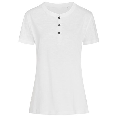 Sharon Henley T-Shirt Women