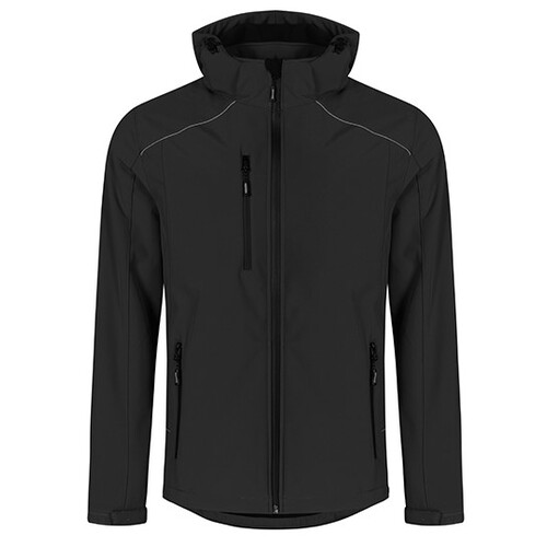 Men's Softshell Jacket