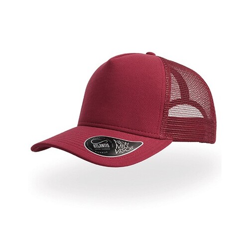 Gorra de punto rapero