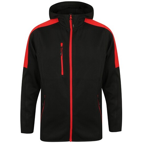 Adults´ Active Softshell Jacket