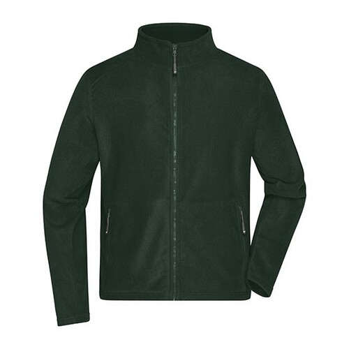 Men`s Fleece Jacket