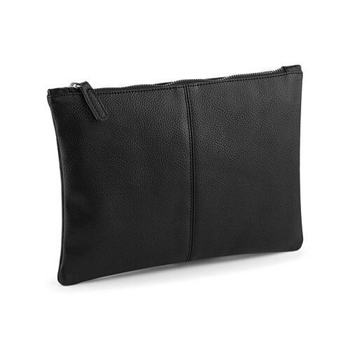 Quadra NuHide® Accessory Pouch (Black, 28 x 20 cm)