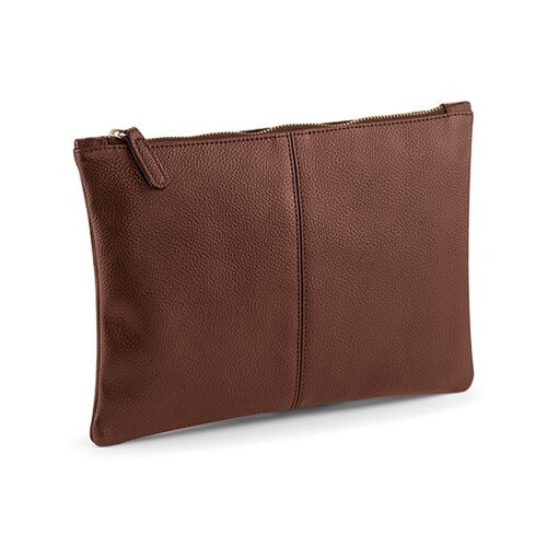 Quadra NuHide® Accessory Pouch (Tan, 28 x 20 cm)