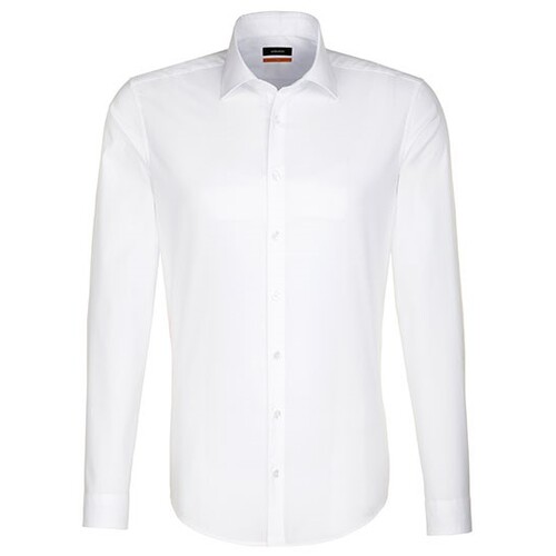 Men`s Shirt Slim Fit Longsleeve