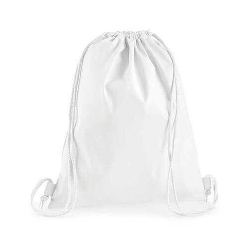 Gymsac en coton premium