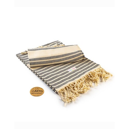 Hamamzz® Original Bodrum De Luxe Towel