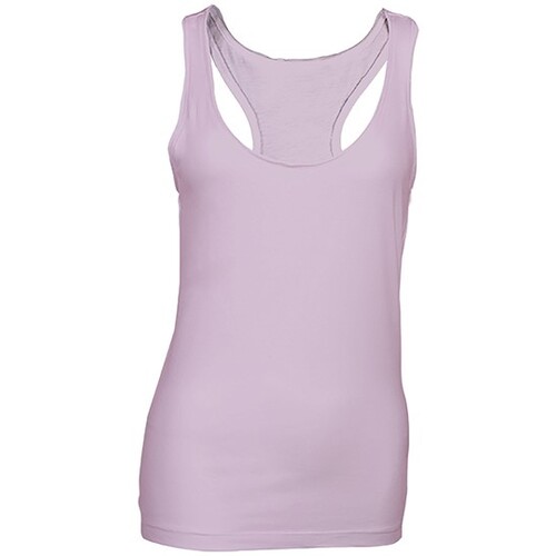 Nath Women´s Tank Top Party (Light Lilac, S)