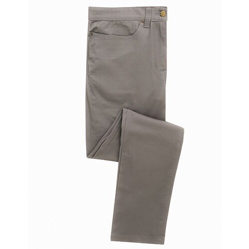 Men's performance chino jeans