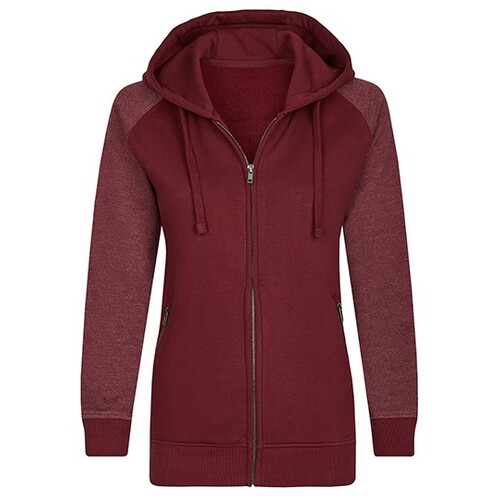 my mate - Ladies´ Zip Hoody