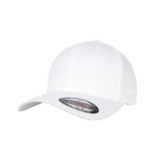 Flexfit organic cotton cap