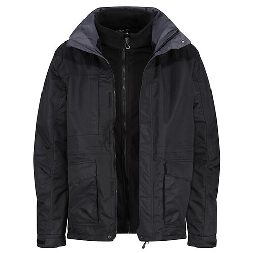 Men's Benson III Breathable 3 in 1 Jacket