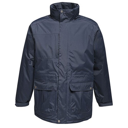 Regatta Professional Men´s Darby III Insulated Jacket (Navy, 3XL)