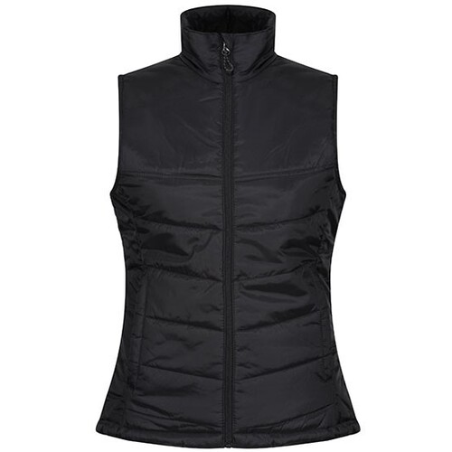 Women's Stage II Insulated Bodywarmer