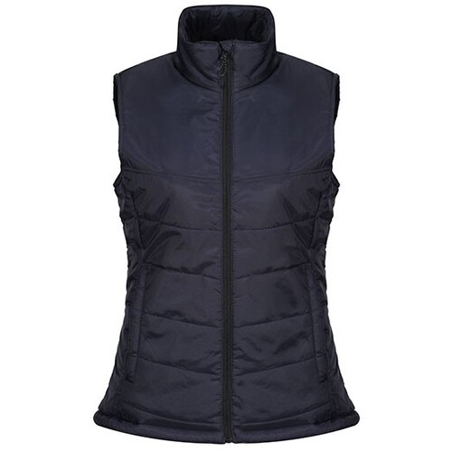 Regatta Professional Women´s Stage II Insulated Bodywarmer (Navy, 46 (20))