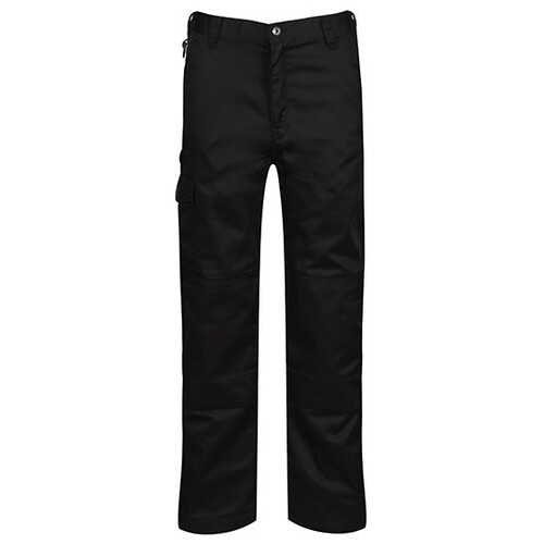 Regatta Professional Pro Cargo Trouser (Black, 28/29)