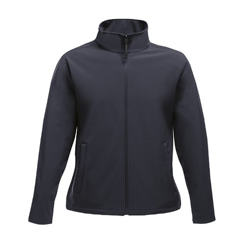 Giacca Softshell stampabile Ablaze da donna