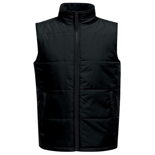 Regatta Professional Access Insulated Bodywarmer (Black, Black, XL)