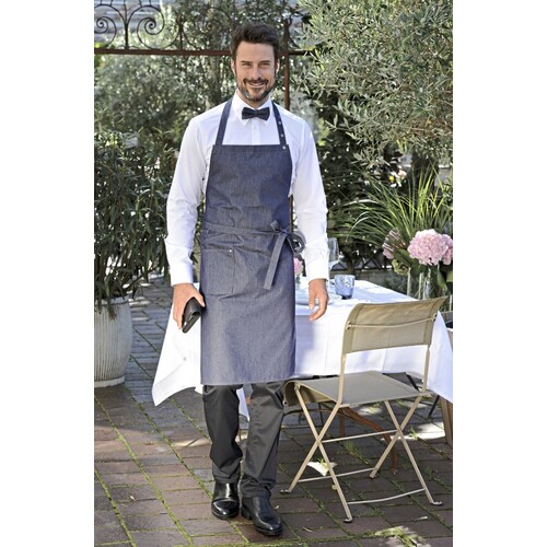 Bib apron Nucciano