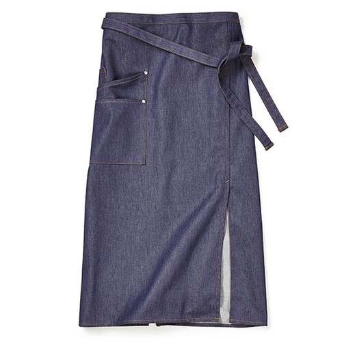 Scanno slit apron