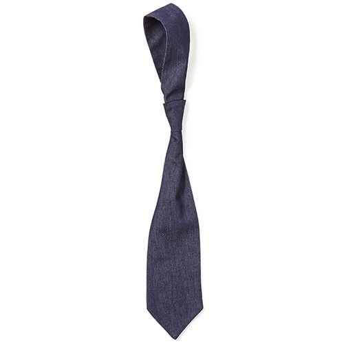 CG Workwear Ladies´ Tie Frisa (Denim, 100 cm)