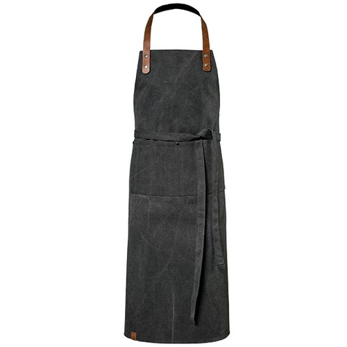 Bib apron canvas 75 x 100 cm