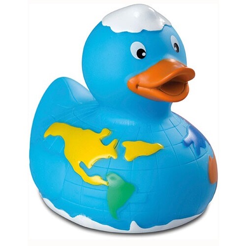 Schnabels® rubber duck world