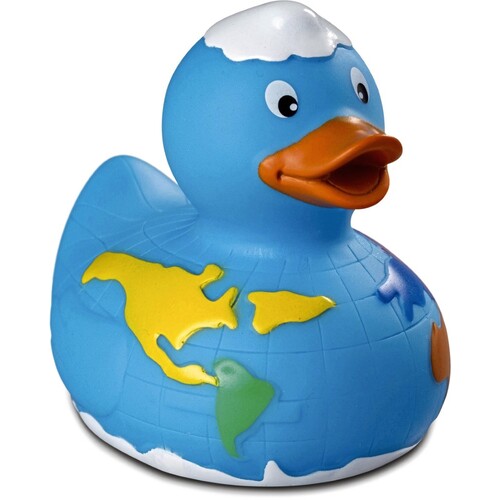 Schnabels® rubber duck world