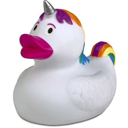 Licorne de canard en caoutchouc Schnabels®