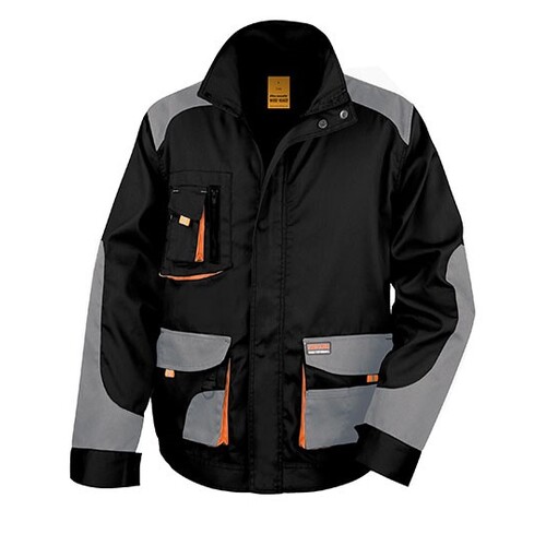 Work-Guard Lite Jacket