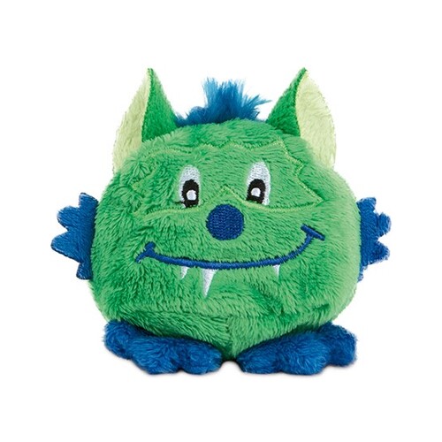 Mbw Schmoozies® Monster (Green, 7 cm)