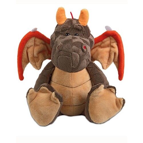 MiniFeet® Dragon Edda