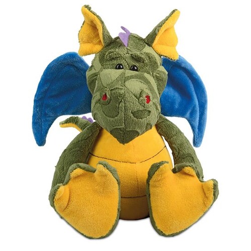 MiniFeet® Dragon Ragnar