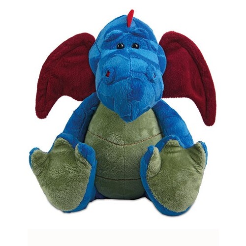 Mbw MiniFeet® Drache Magnus (Standard, 32 cm)