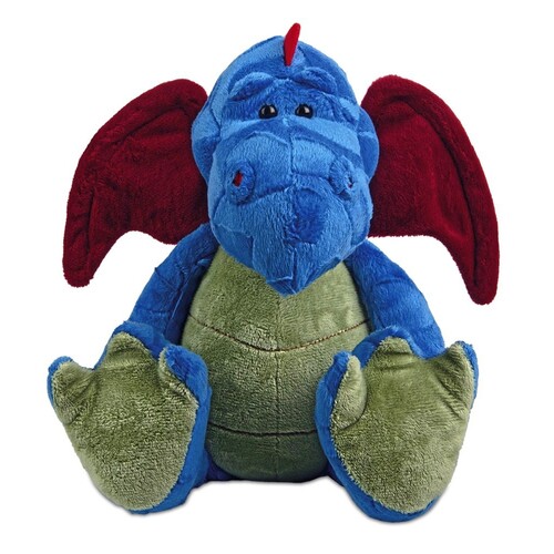 Mbw MiniFeet® Drache Magnus (Standard, 32 cm)