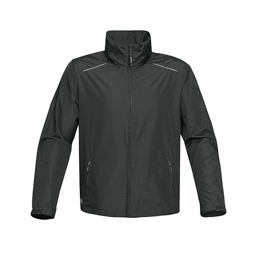 Mens Nautilus Performance Shell Jacket