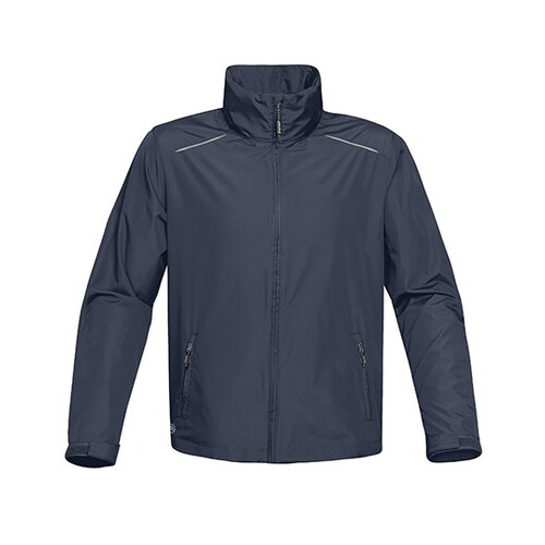 Stormtech Men´s Nautilus Performance-Shell Jacket (Navy, 5XL)