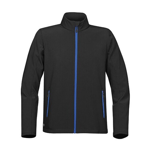 Mens Orbiter Softshell Jacket