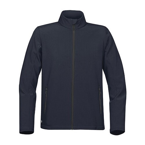 Mens Orbiter Softshell Jacket