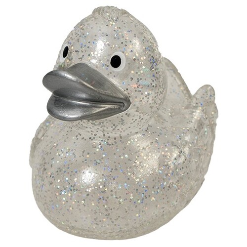 Schnabels® rubber duck glitter