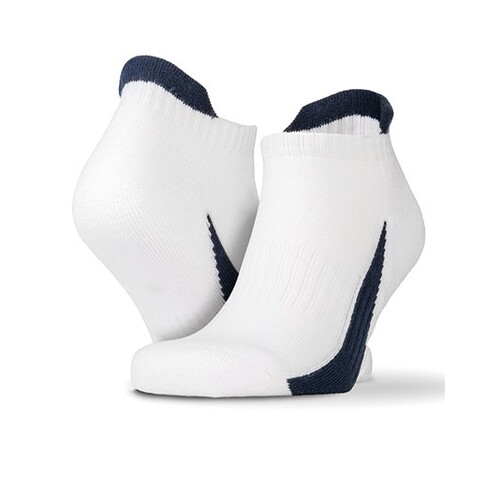 Calcetines deportivos Sneaker (paquete de 3 pares)