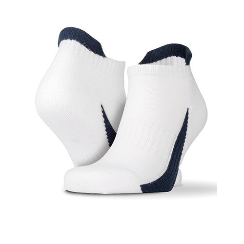 Sneaker Sports Socks (3 Pair Pack)