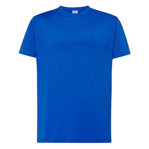 JHK Regular Hit T-Shirt (Royal Blue, 5XL)