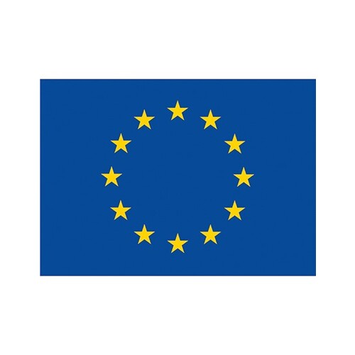 Bandera de europa