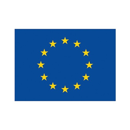 Flag of Europe