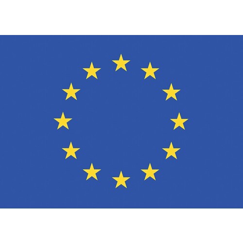 Bandera de europa