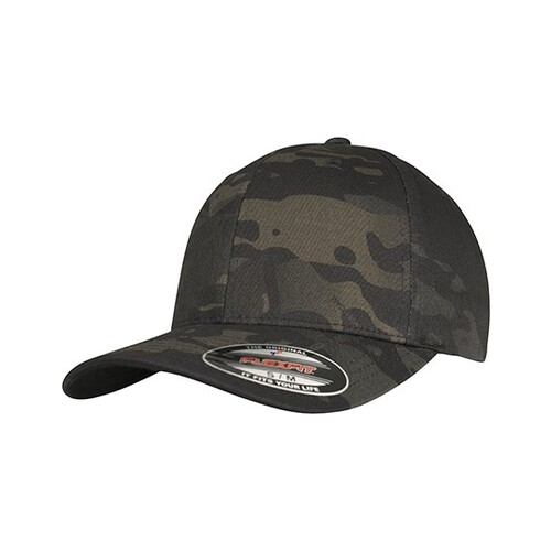 Flexfit Multicam Cap