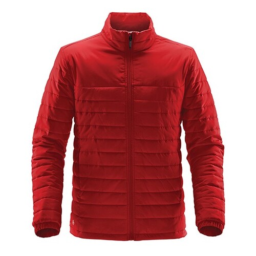 Mens Nautilus Quilted Jacket