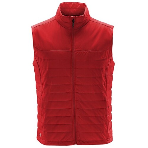 Mens Nautilus Quilted Bodywarmer